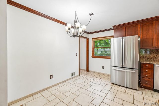 1397 Flamingo Street, Wixom, MI 48393