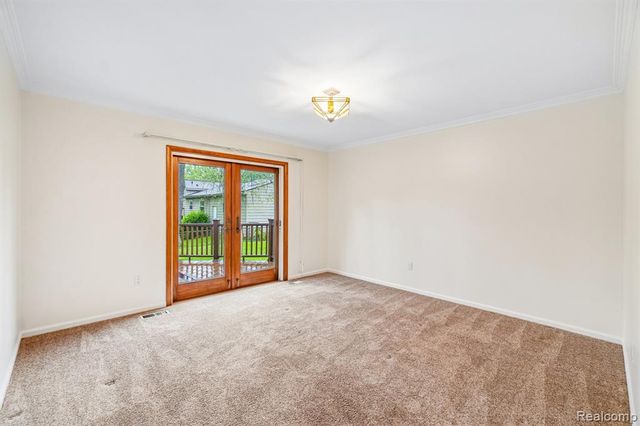 1397 Flamingo Street, Wixom, MI 48393