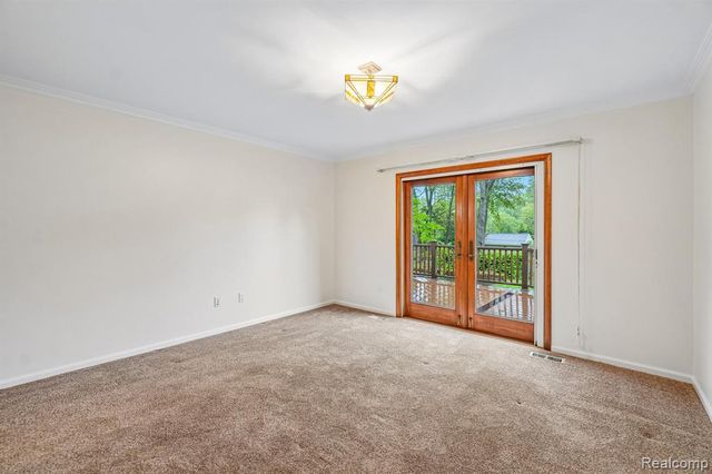 1397 Flamingo Street, Wixom, MI 48393