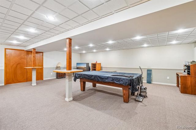 1397 Flamingo Street, Wixom, MI 48393