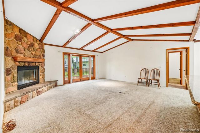 1397 Flamingo Street, Wixom, MI 48393