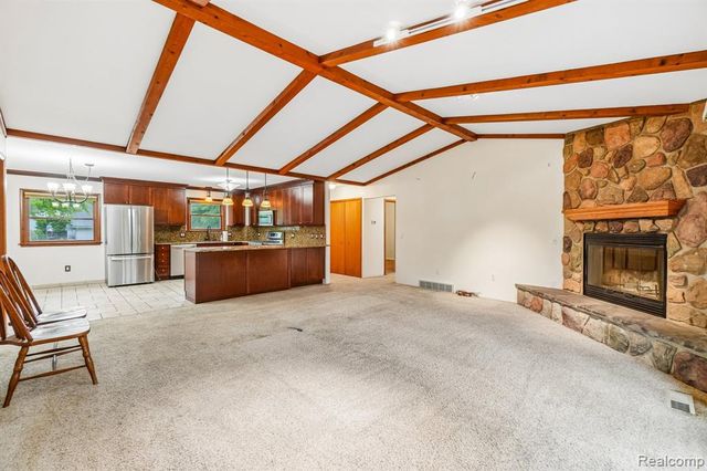 1397 Flamingo Street, Wixom, MI 48393