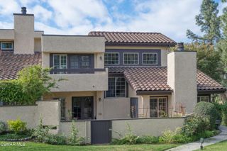1153 Monte Sereno Drive, Thousand Oaks, CA 91360