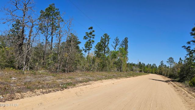 Lot 3 Bolick Road, Chipley, FL 32428