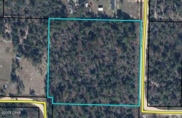 Lot 3 Bolick Road, Chipley, FL 32428