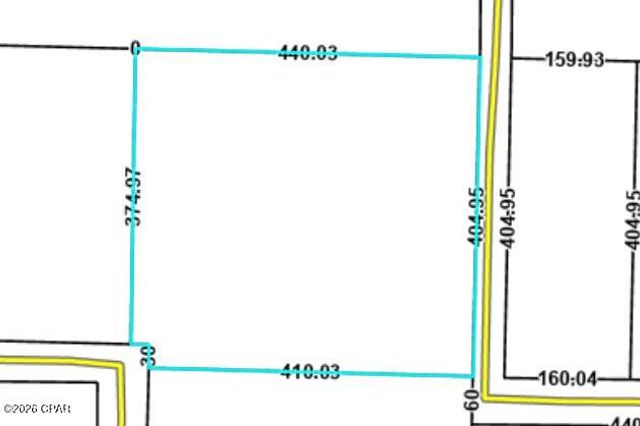 Lot 3 Bolick Road, Chipley, FL 32428