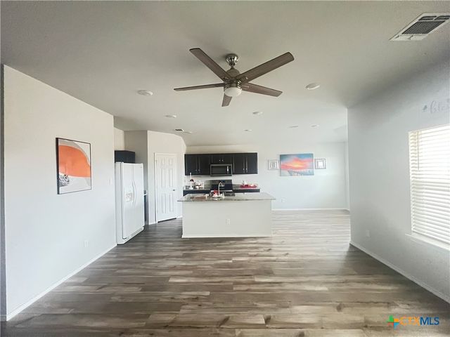 1137 Laila Lane, Belton, TX 76513