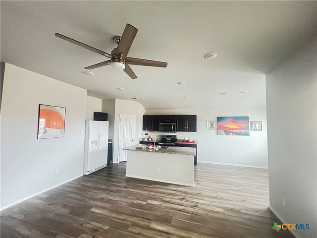 1137 Laila Lane, Belton, TX 76513