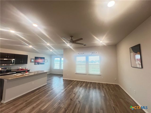 1137 Laila Lane, Belton, TX 76513