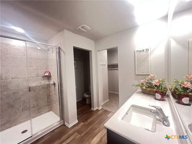 1137 Laila Lane, Belton, TX 76513