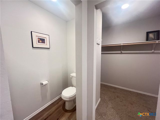 1137 Laila Lane, Belton, TX 76513