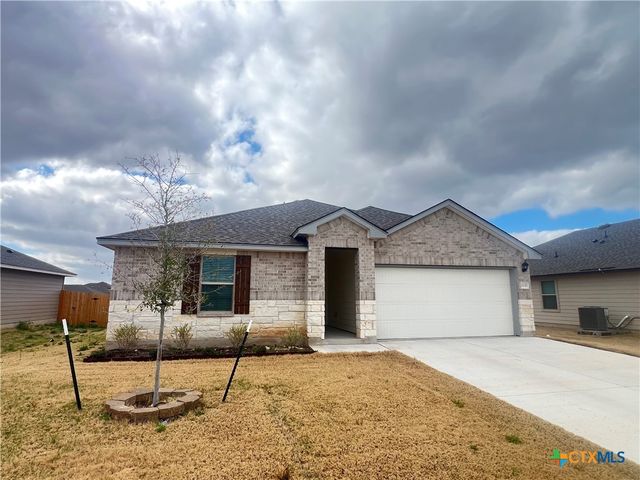1137 Laila Lane, Belton, TX 76513