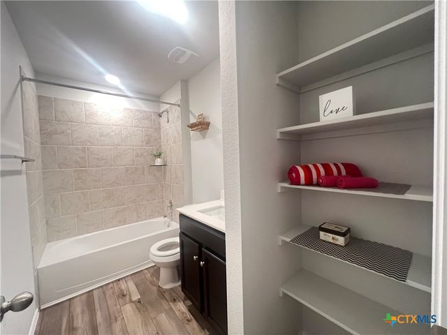 1137 Laila Lane, Belton, TX 76513