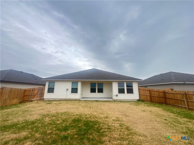 1137 Laila Lane, Belton, TX 76513