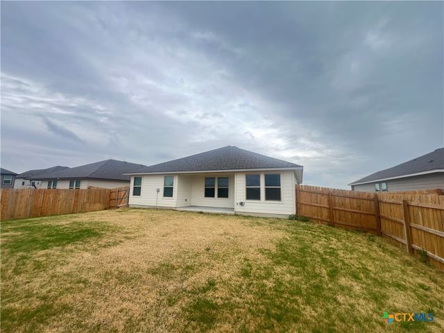 1137 Laila Lane, Belton, TX 76513