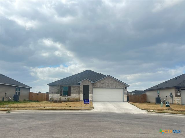 1137 Laila Lane, Belton, TX 76513