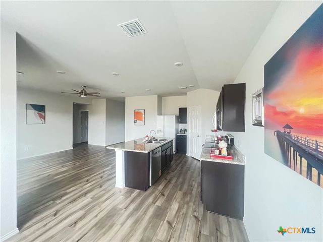 1137 Laila Lane, Belton, TX 76513