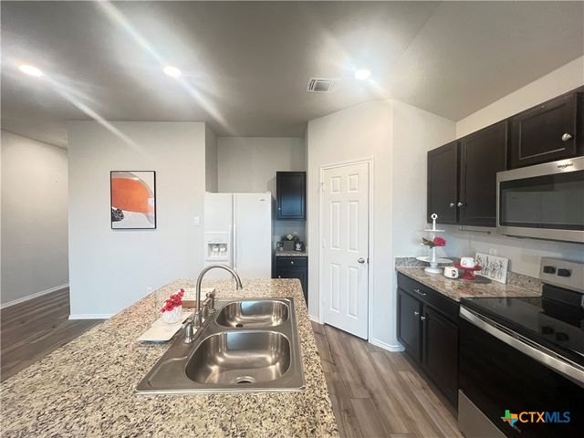 1137 Laila Lane, Belton, TX 76513