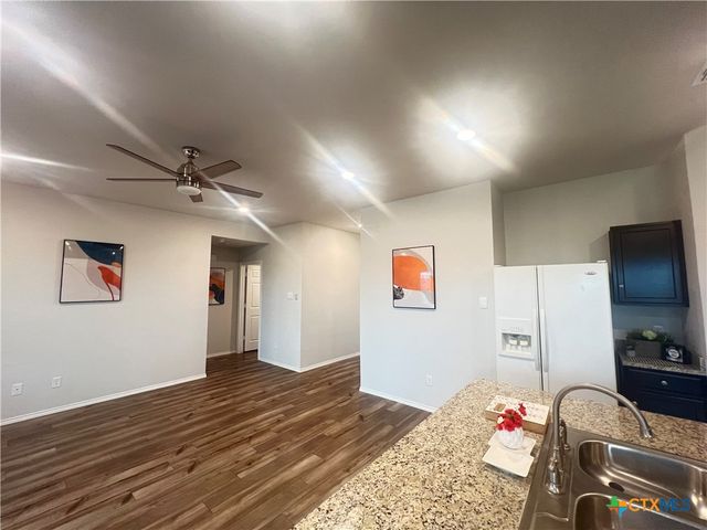 1137 Laila Lane, Belton, TX 76513