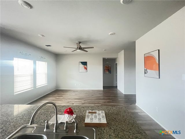 1137 Laila Lane, Belton, TX 76513