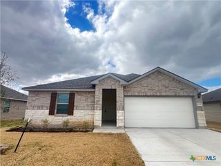 1137 Laila Lane, Belton, TX 76513
