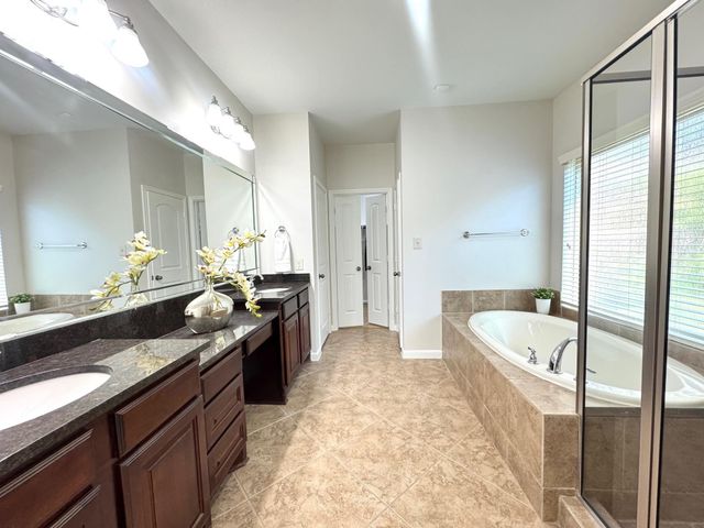 9919 Rochs Hill Court Corner, Katy, TX 77494