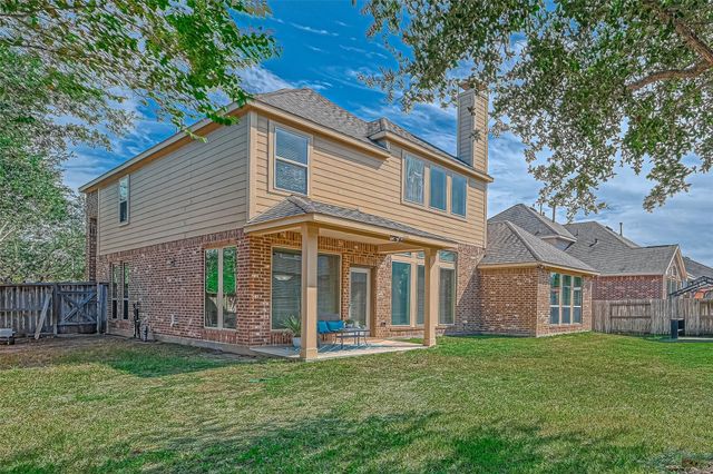 9919 Rochs Hill Court Corner, Katy, TX 77494