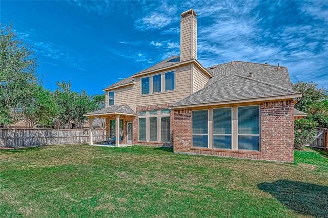 9919 Rochs Hill Court Corner, Katy, TX 77494