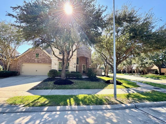 9919 Rochs Hill Court Corner, Katy, TX 77494