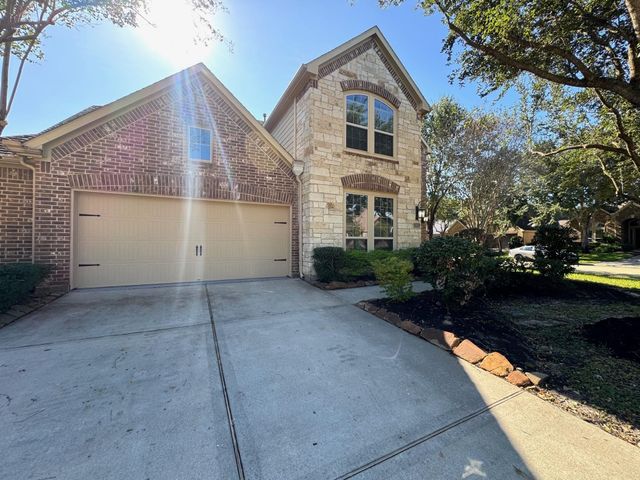 9919 Rochs Hill Court Corner, Katy, TX 77494