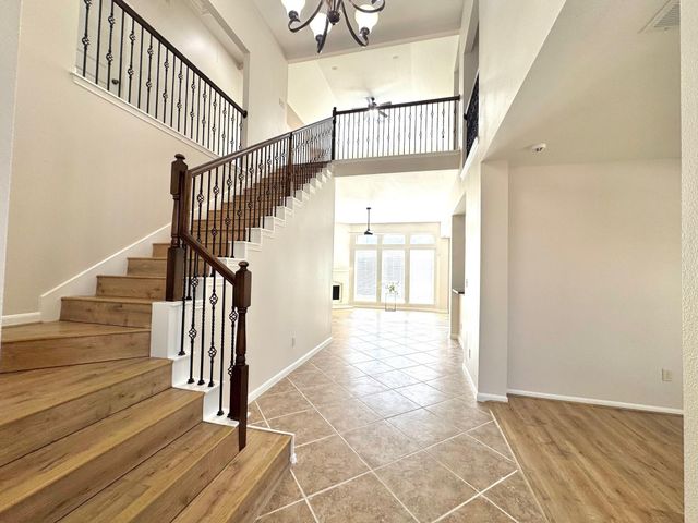 9919 Rochs Hill Court Corner, Katy, TX 77494
