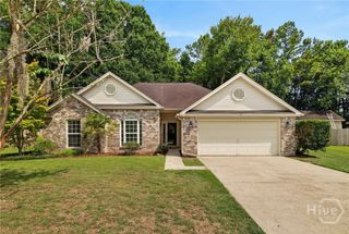 12 Ashwood Court, Pooler, GA 31322