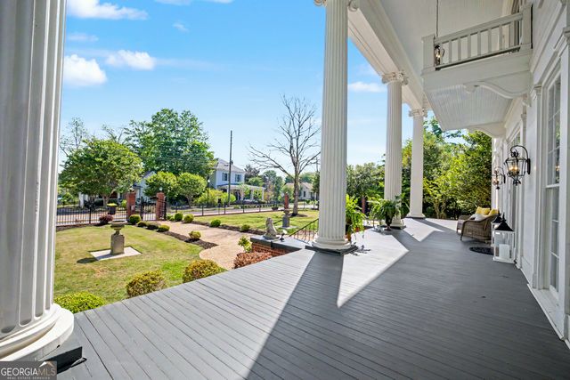 141 Greenville Street, Newnan, GA 30263