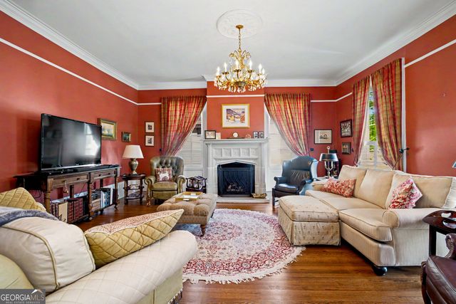 141 Greenville Street, Newnan, GA 30263