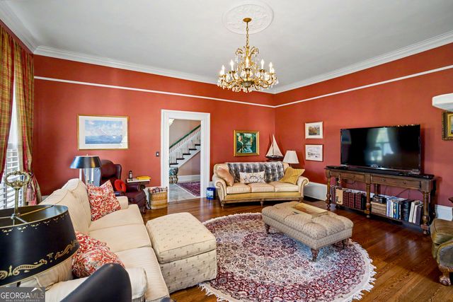 141 Greenville Street, Newnan, GA 30263