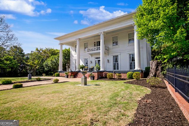 141 Greenville Street, Newnan, GA 30263