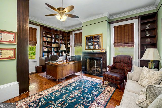 141 Greenville Street, Newnan, GA 30263
