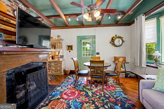 141 Greenville Street, Newnan, GA 30263