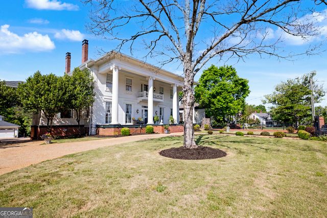 141 Greenville Street, Newnan, GA 30263
