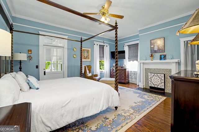 141 Greenville Street, Newnan, GA 30263
