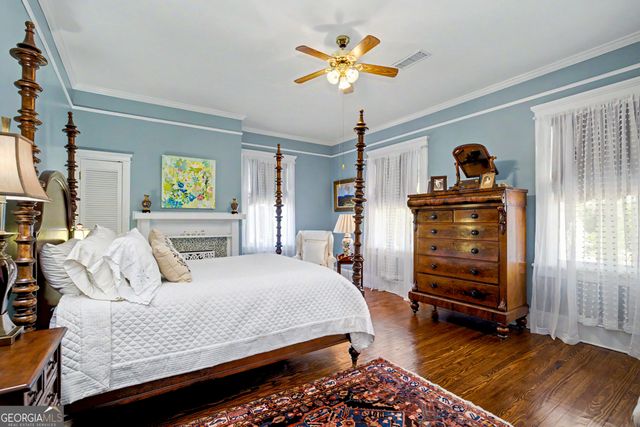 141 Greenville Street, Newnan, GA 30263