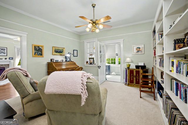 141 Greenville Street, Newnan, GA 30263