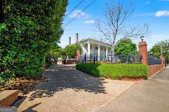 141 Greenville Street, Newnan, GA 30263