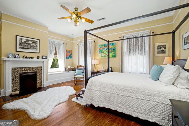 141 Greenville Street, Newnan, GA 30263