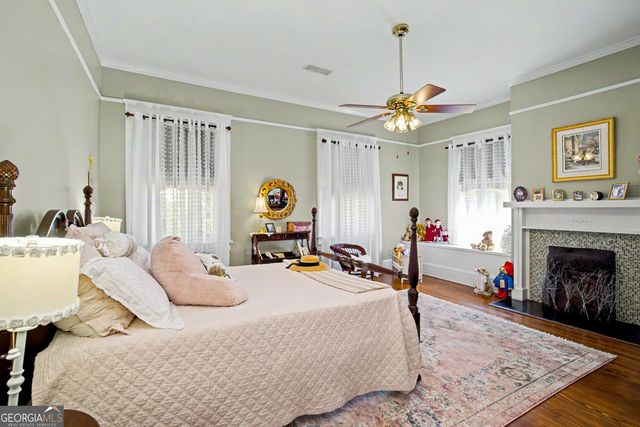 141 Greenville Street, Newnan, GA 30263