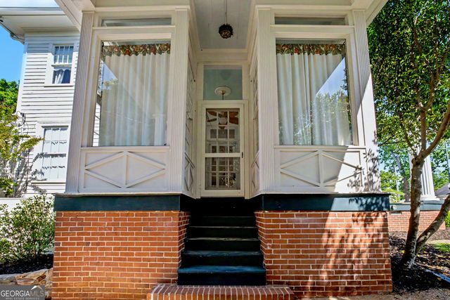 141 Greenville Street, Newnan, GA 30263