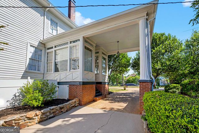 141 Greenville Street, Newnan, GA 30263