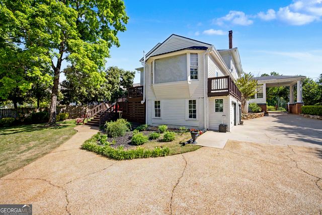 141 Greenville Street, Newnan, GA 30263