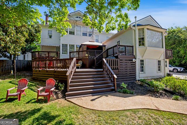 141 Greenville Street, Newnan, GA 30263