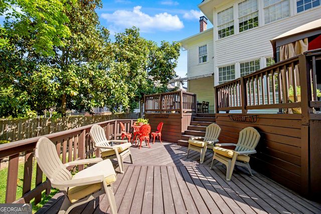 141 Greenville Street, Newnan, GA 30263